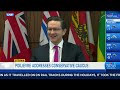'Everything is worse': Pierre Poilievre blasts PM Trudeau | WATCH his full speech to caucus