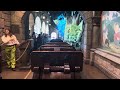 Snow White’s Enchanted Wish - Disneyland 2024