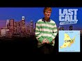 Cavetown plays Boys Will Be Bugs live on Last Call with Carson Daly