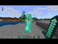 Java Expert Plays Minecraft Bedrock Edition For The First Time