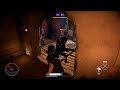 STAR WARS™ Battlefront™ II funny moment #6