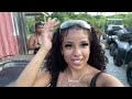 72 Hours In Miami Vlog | Yacht, Atvs, Beach, Touring the City, Nikki beach, Restaurants & more…