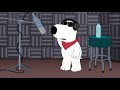 Family Guy - Brian recording the Beatles