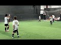 27 June 2024 Copa Elite vs Horizon 2016 part 1