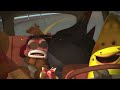 LARVA TUBA: BEST FRIEND | CARTOON MOVIES 2025 | FUNNY CLIP from Animation LARVA