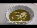 요리 vlog #21 | 제철 완두콩 이렇게 만들면 한포대도 먹을 수 있어요 | 부드럽고 고소하고 다 하는 맛있는 완두콩 스프 🫛