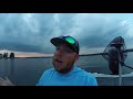 Junk Fishing For Largemouth Bass!