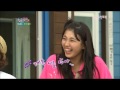 Lee Joon makes Suzy laugh by being a babo on IY2 (Ep 31)