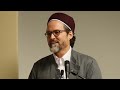 Depression & Worry Prevents Gratitude | Shaykh Hamza Yusuf