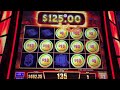 JACKPOT HANDPAY!!! STICKY WILDS GALORE AGAIN!! SAN BAO PANDAS Slot Machine (AINSWORTH)