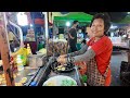 Huge STREET FOOD Festival You Should Visit - Amazing THAILAND