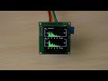 Обзор графического индикатора уровня сигнала (graphics VU-meter review)