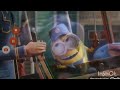minions the rise of gru and Rio coffin dance mashup