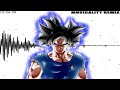 Dragon Ball Super - Ultra Instinct Remix | [Clash of the Gods] | Hip Hop/Trap | (Musicality Remix)