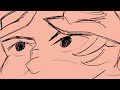Wouldn’t You Like - sketch animatic