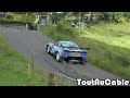 🇮🇪 Donegal International Rally 2024 - Crash - Mistakes & Max attack by ToutAuCable