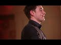 'A Romantic Irish Evening with Emmet Cahill' concert highlights will make you swoon!