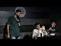 MADHUR MODEL | Stand Up Comedy by Local Artists ft. @ashishsolanki_1  & Madhur Virli | EP - 1