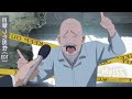 Parasita Transforma o Prota No Monstro Mais forte, Mas Ele Esconde Isso! - Kaiju 8 (4) Anime Recap