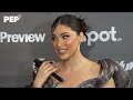 Kylie Padilla, nag-a la SANG’GRE AMIHAN! | GMA Gala 2023