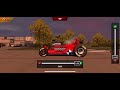 How to make a fast red dragster tune in no limit 2