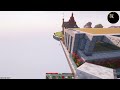 ATM9 To The sky! - Skyblock Live!