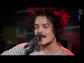 Milky Chance cover Taylor Swift 'Shake It Off' for Like A Version