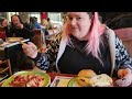 The Search For North Jersey's BEST Diner! - Elyse Explosion