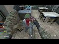 Family reunion - DayZ | Lirik