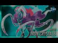 Battle! Iron Crystals: Paradox Suicune ► Pokémon Scarlet & Violet