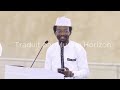 Ce chrétien MENT en disant qu'il veut se CONVERTIR ! le dr S’ÉNERVE ! Zakir Naik en français