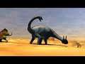 Dinosaur Battle Royal  EP2