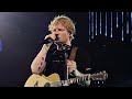 Ed Sheeran - Tenerife Sea - 11 June 2023, MetLife Stadium, New Jersey