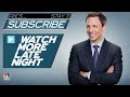 Boston Accent Trailer - Late Night with Seth Meyers