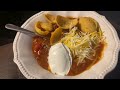 30 Minute Meal: Simple Chili Recipe #cooking #recipe #homemade #food
