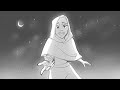 For the Dancing and the Dreaming OC Animatic