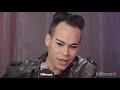 Luke Steele of Empire of The Sun - Looking Back at 10 Years of Performing! | Billboard