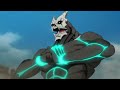 Kaiju No 8 Saves Kikoru Cool Moment [Eng DUB]