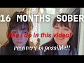 YouTube changed my life in a year (with less than 1000 subscribers)