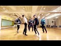 EXO 엑소 'Obsession' Dance Practice
