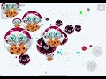 I FORGET HOW TO PLAY (AGARIO MOBILE)