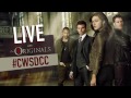 The Originals Cast Live Q&A from San Diego Comic Con | Season 5 Spoilers