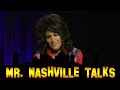 Mr. Nashville Talks-Hannah Dasher Interview POSTS on Wed November. 23, 2022
