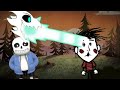 They added Sans in Don't Starve (Mod showcase)