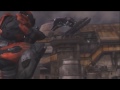 Halo Reach - Death Of Team Noble (Music Video)