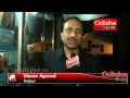 Sitaram Agrawal - Producer - Aakhire Aakhire - Interview - Premier Show