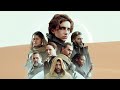 DUNE: PART TWO First Reactions | Another Epic Hit or A Disaster for Dune? | Epictastic Joshua