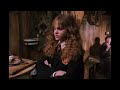 Harry Potter and the Chamber of Secrets: Chapter 7- Mudbloods and Murmurs