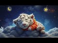 Baby Sleeps Instantly Within 3 Minutes 💤 Mozart Brahms Lullaby 💤 Super Relaxing 1 Hour Lullaby #2
