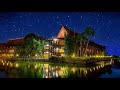 Polynesian Village Resort & Room Ambience | Disney World Polynesian Resort Ambience